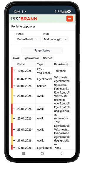 Probrann-app Probrann app